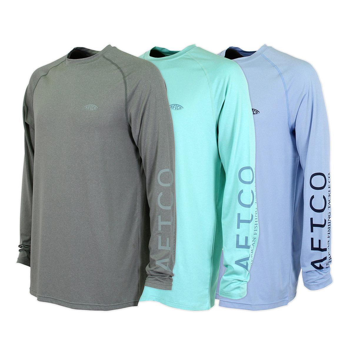 Shirts - Fishermans Headquarters – Fisherman's Headquarters